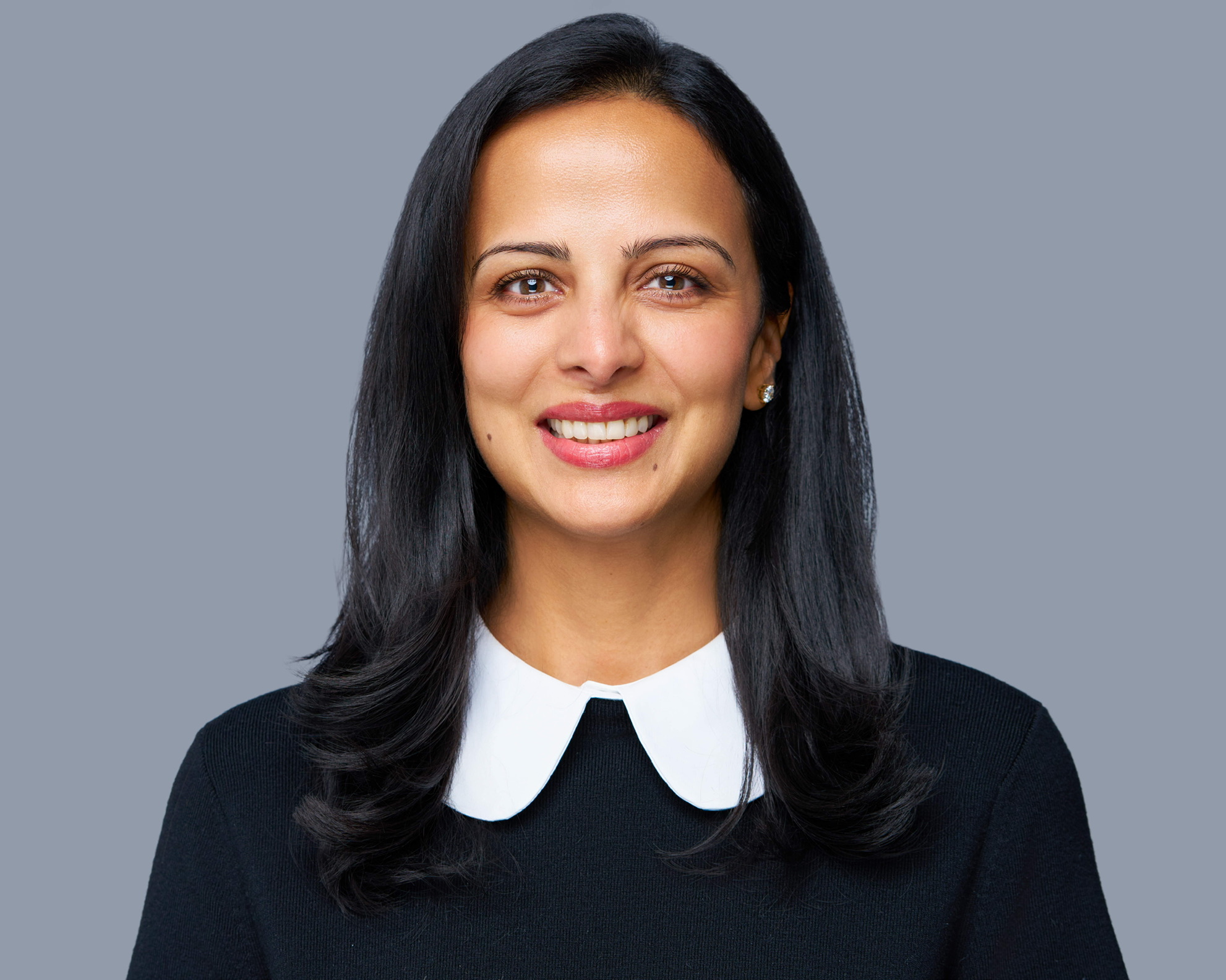 Swetha Kumar, founder of Borne