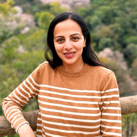 Swetha Kumar